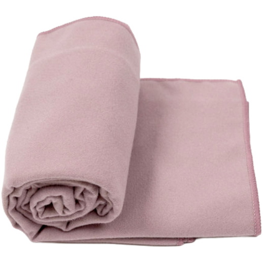 2026 Red Paddle Co Quickdry Adventure Towel 002-004-002 - Salty Pink